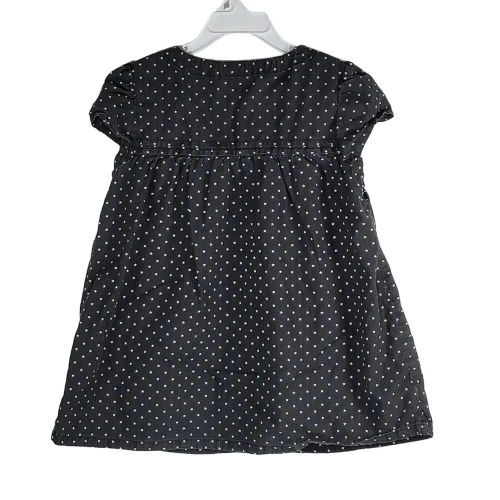GAP black shirt